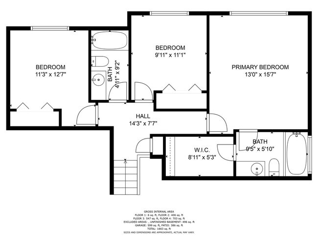 Building Photo - 3 bed, 3 bath Corner Lot in the Maple Hill...
