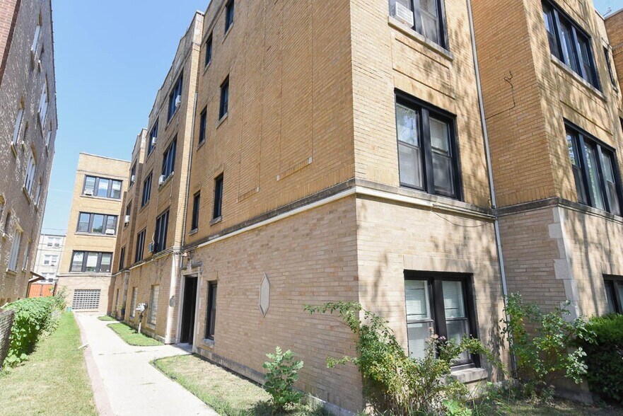 Primary Photo - 3906 W Argyle St