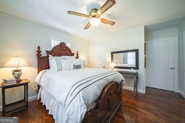 Building Photo - 161 Calhoun Rd