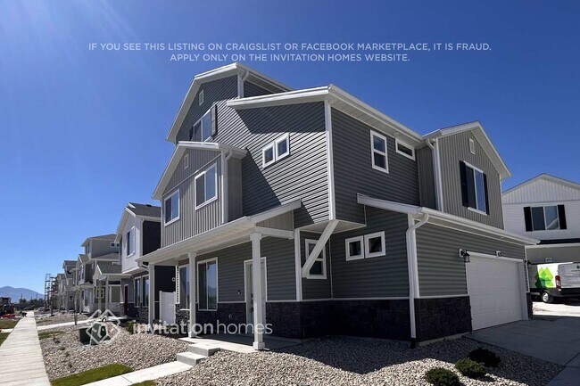 Building Photo - 423 Kanab Crk Dr