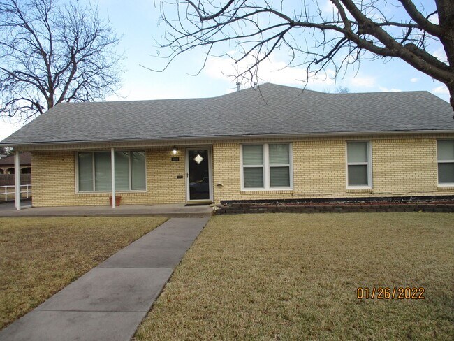Primary Photo - 4300 Mackey Dr