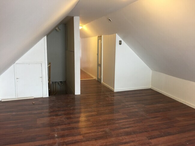 Building Photo - Johnson Village Apartments, LLC