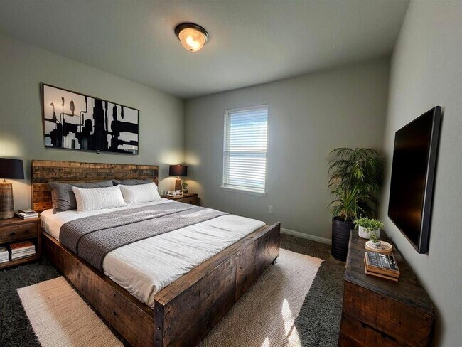 Building Photo - 124 Old Stage Coach Rd