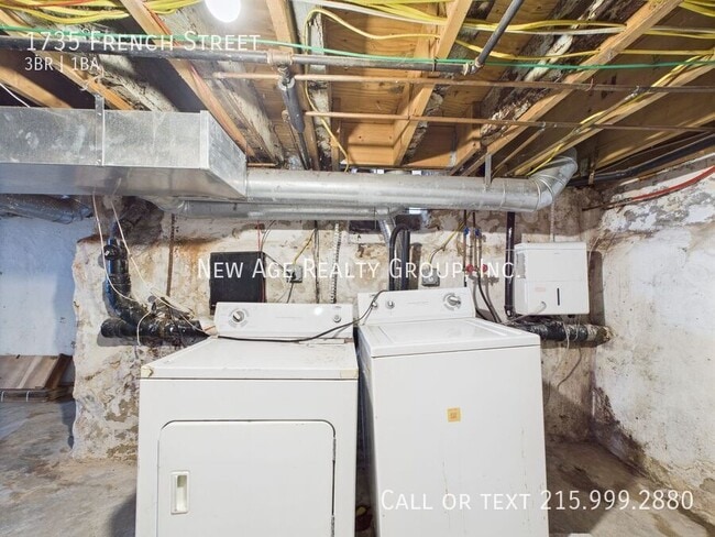 Building Photo - 1735 French St