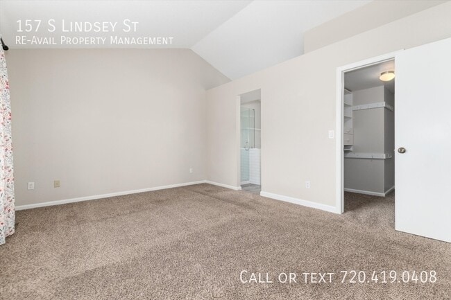 Building Photo - 157 S Lindsey St