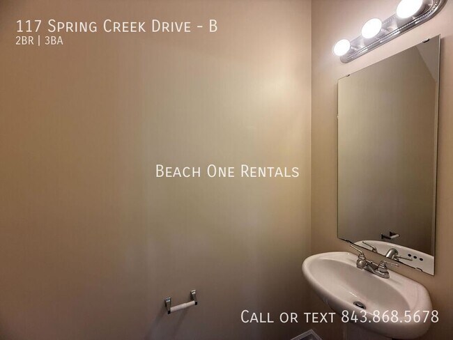 Building Photo - 117 Spring Creek Dr