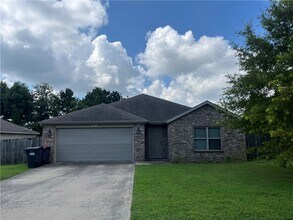 Building Photo - 3495 Knox Loop