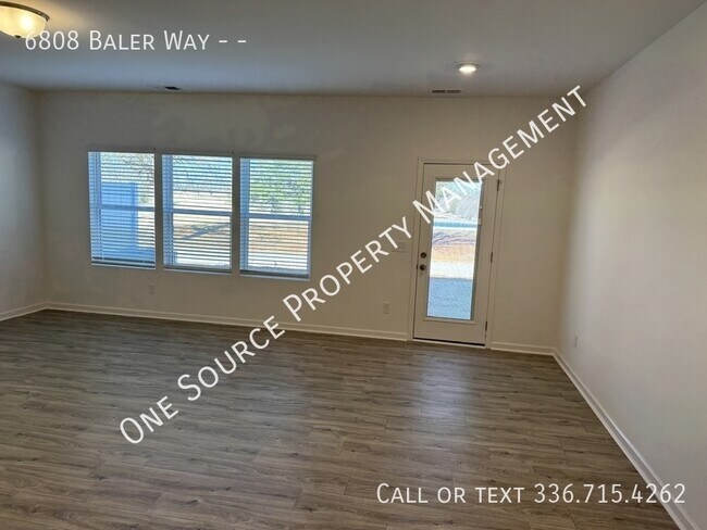 Building Photo - 6808 Baler Wy