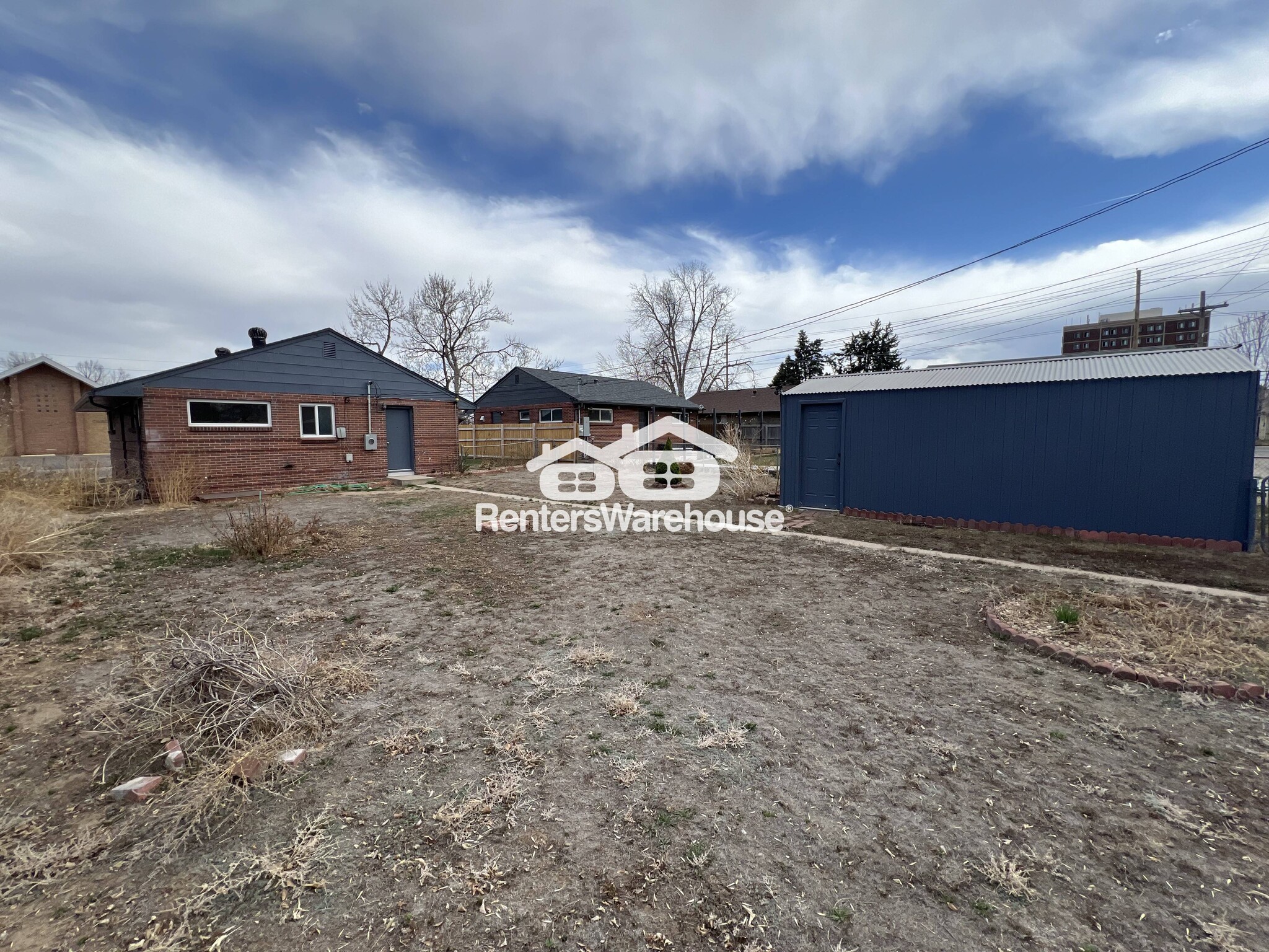 Building Photo - 3525 Forest St