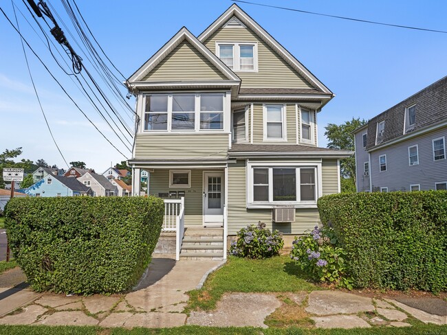 Building Photo - 90 Amsterdam Ave