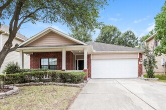Building Photo - Charming 3-Bedroom Home in Conroe, TX