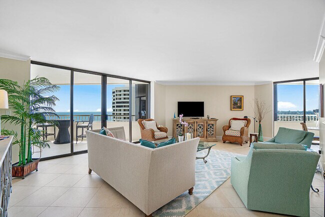 Building Photo - 5080 N Ocean Dr