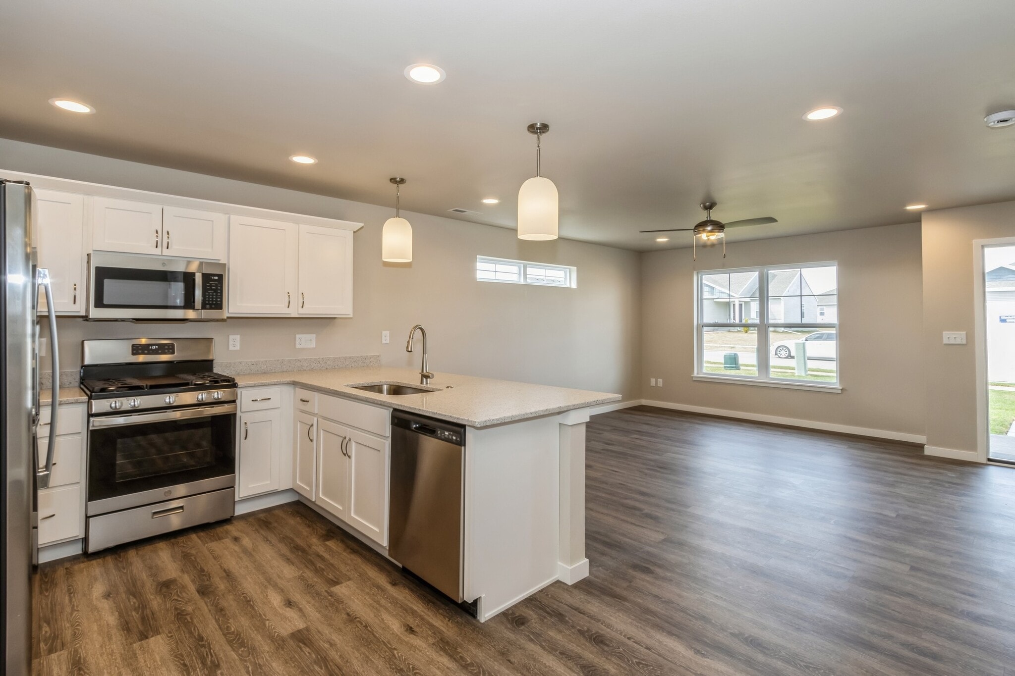 Building Photo - 7011 Harlan Eddy Dr SW