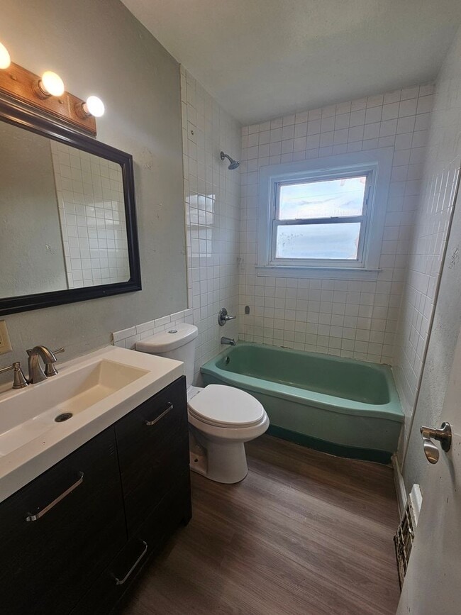 Building Photo - There is a $25 fee per application and everyone over 18 needs to fill out their own application.