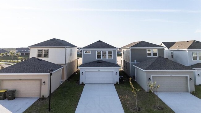 Building Photo - 6343 Blissful St