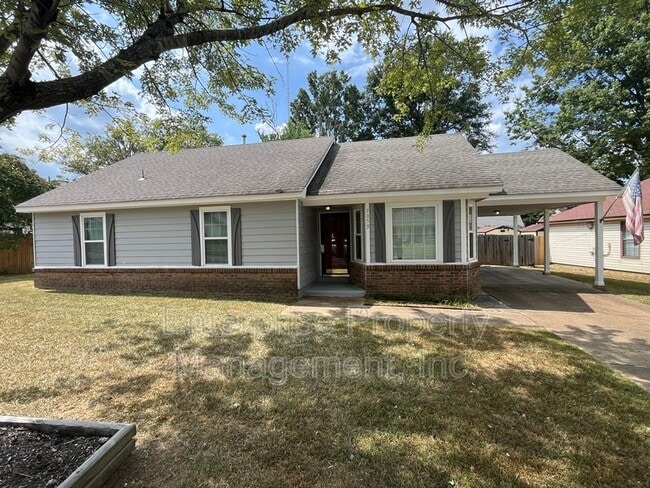 Building Photo - 7053 Daneman Dr