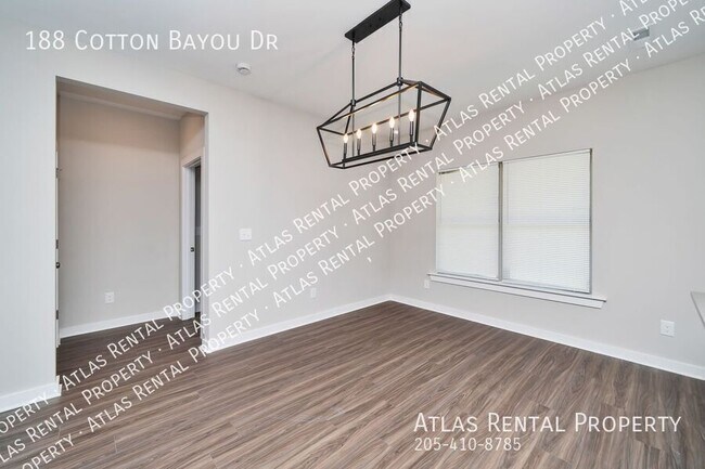 Building Photo - 188 Cotton Bayou Dr