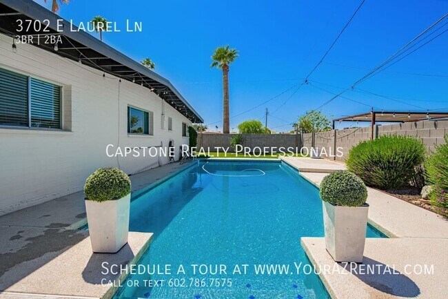 Primary Photo - 3702 E Laurel Ln