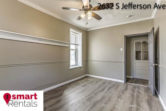 Building Photo - 2632 S Jefferson Ave