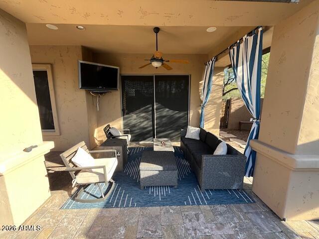 Building Photo - 9082 E Mohawk Ln