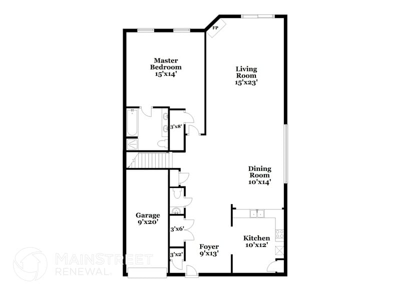 Building Photo - 4148 Broadstairs Dr SW