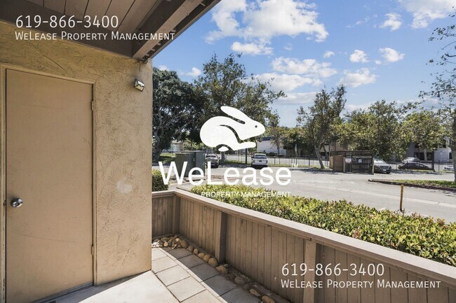 Building Photo - 5918 Rancho Mission Rd