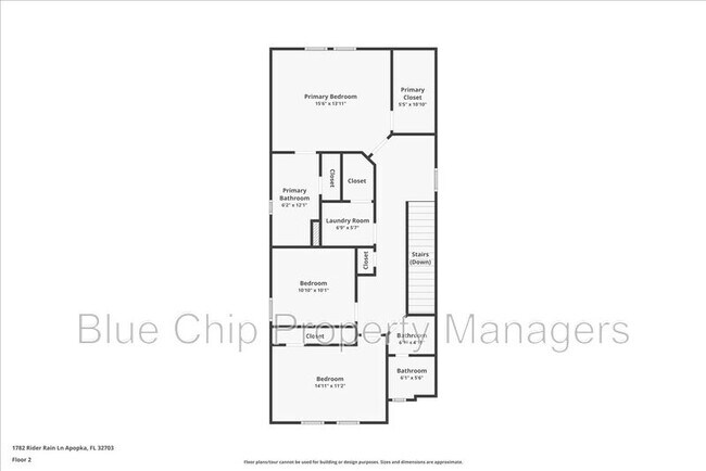 Building Photo - 1782 Rider Rain Ln