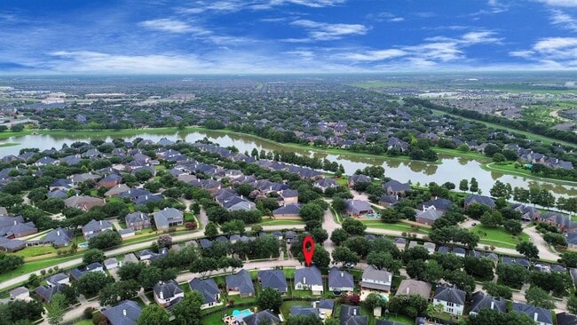 Building Photo - 1603 Martin Lake Dr