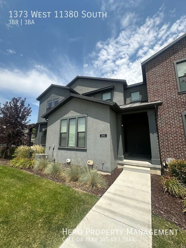 Building Photo - 1373 W 11380 S