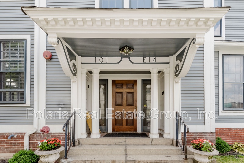 Building Photo - 101 E 14th St