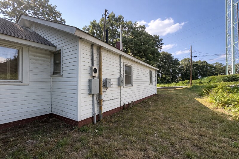 Building Photo - 1617 Bradley Pl