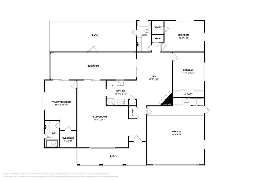 Building Photo - 361 Sagewood Dr