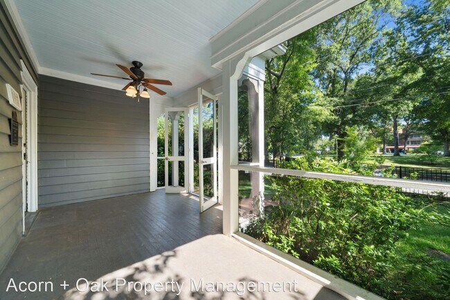 Building Photo - 3 br, 2.5 bath House - 1917 W Club Blvd