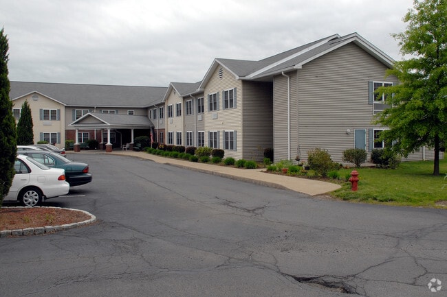 Building Photo - Saint Catherine Manor