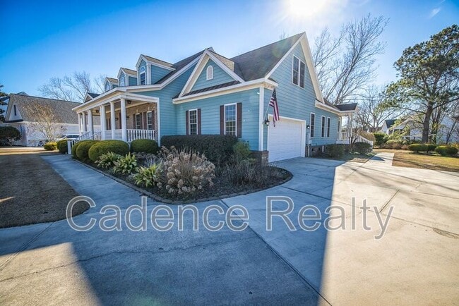 Building Photo - 205 N Sea Lily Ct