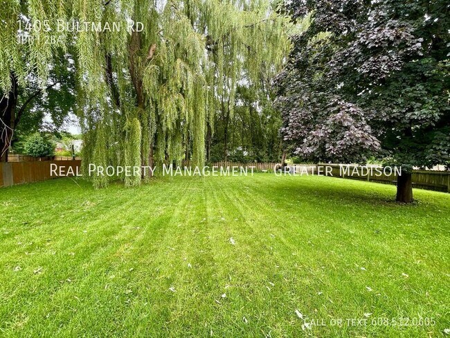 Building Photo - 1405 Bultman Rd