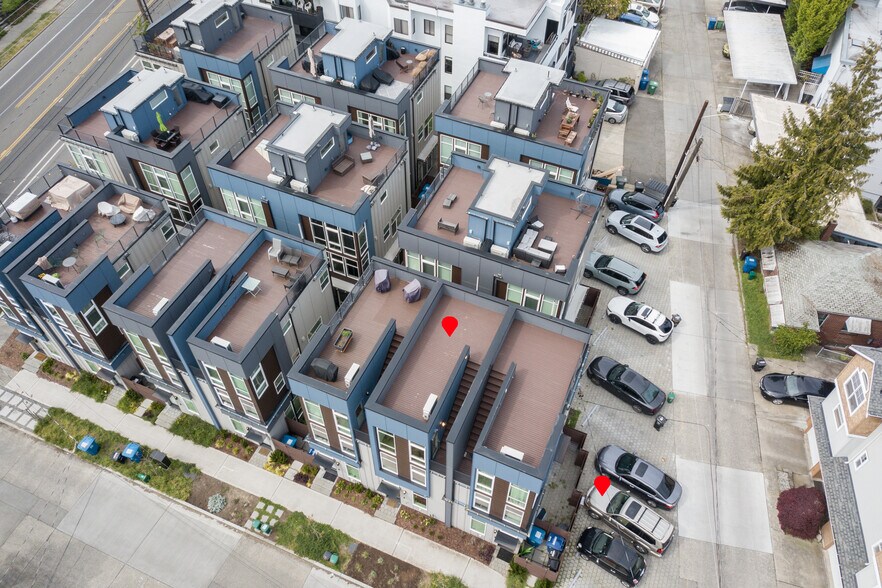 Building Photo - 710 McGraw St