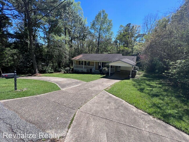 Building Photo - 4 br, 2.5 bath House - 4317 Packingham Dr,