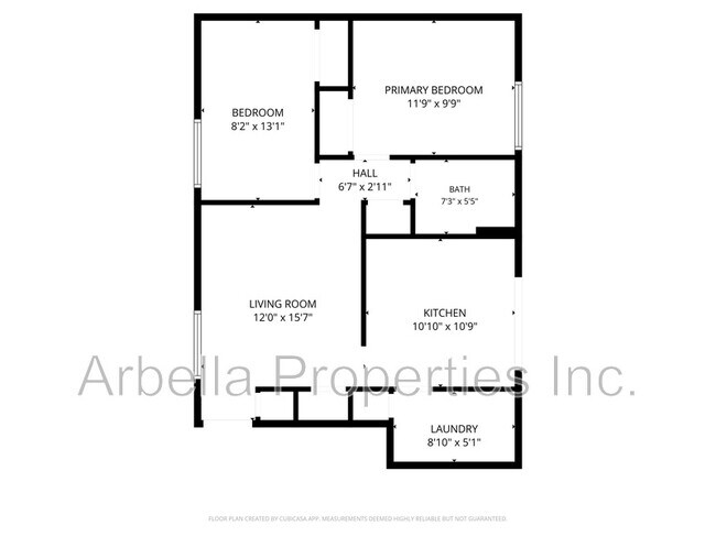 Building Photo - 103 Beech St