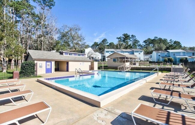 Building Photo - 2309 Green Timbers Trail