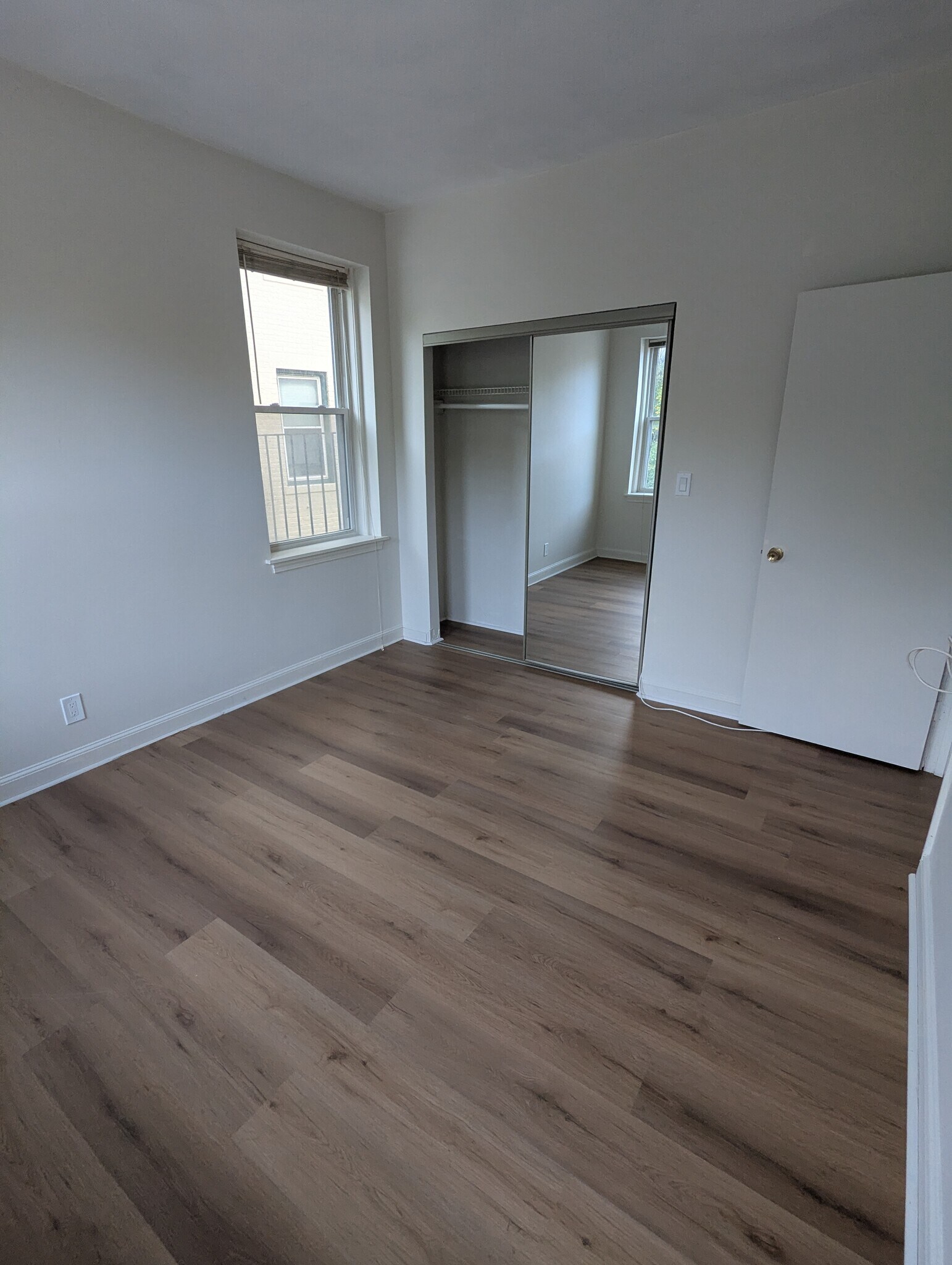 Bedroom - 1411 Commonwealth Ave