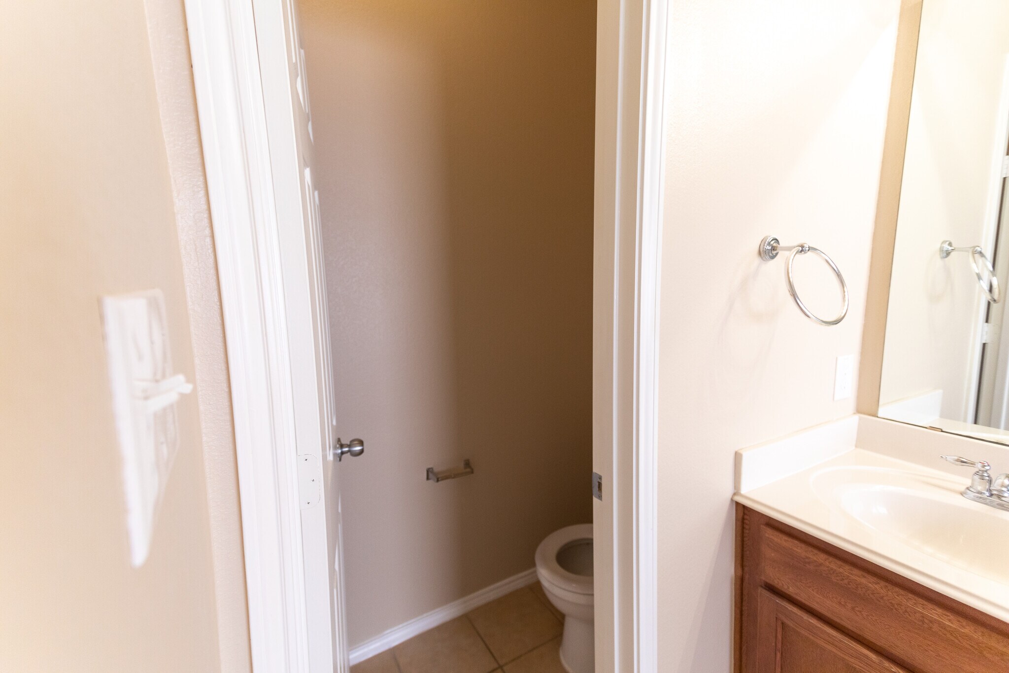 Principle Bathroom - 500 Promise Creek Drive