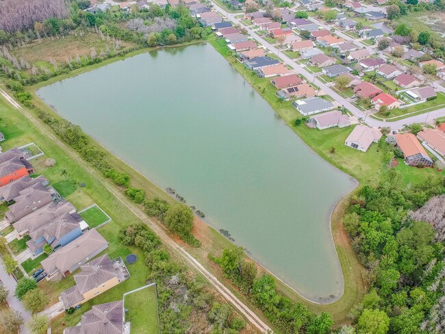 Building Photo - 3/2 single family home in Live Oak Preserv...