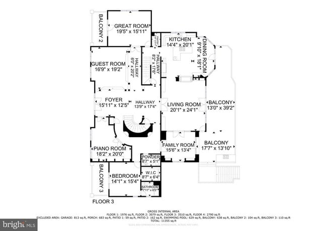 Building Photo - 2608 Geneva Hill Ct