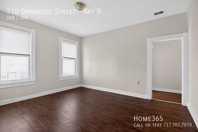 Building Photo - 710 Dinwiddie St