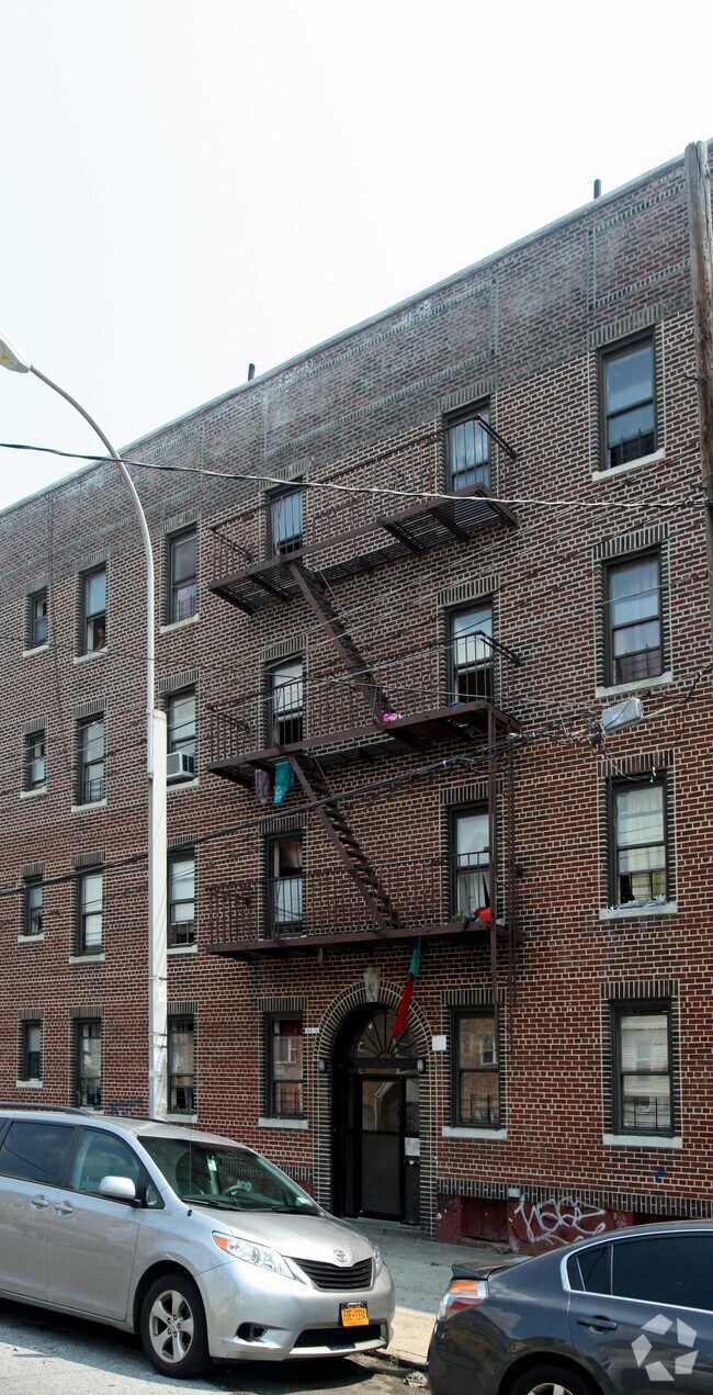 Building Photo - 103-35 97th St