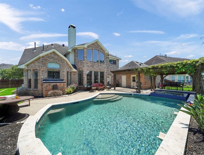 Building Photo - 3826 Bell Hollow Ln