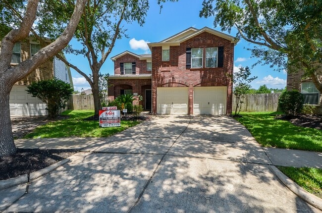 Primary Photo - 10302 Deer Lodge Ct
