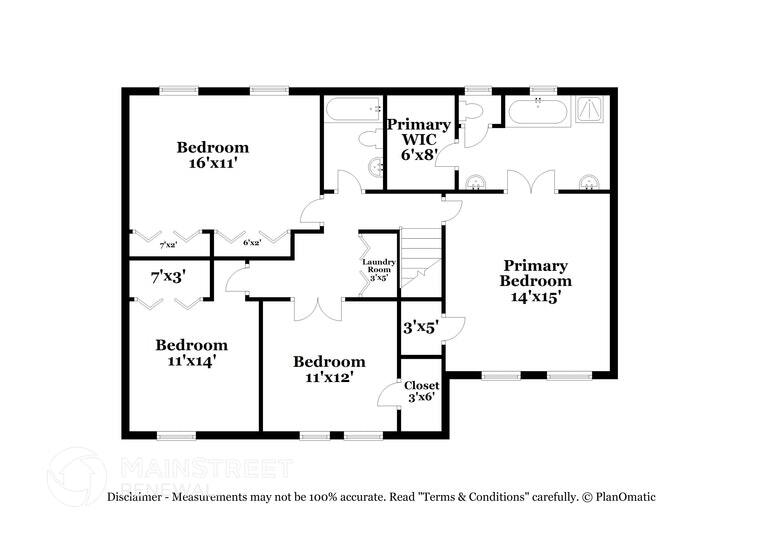 Building Photo - 3639 Annandale Dr