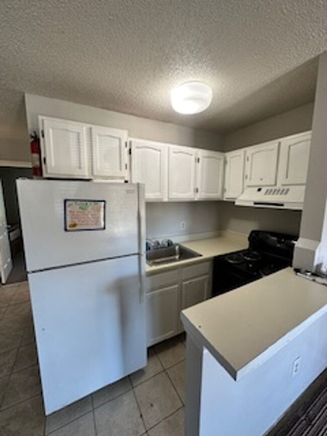 Interior Photo - City Studio Apartments
